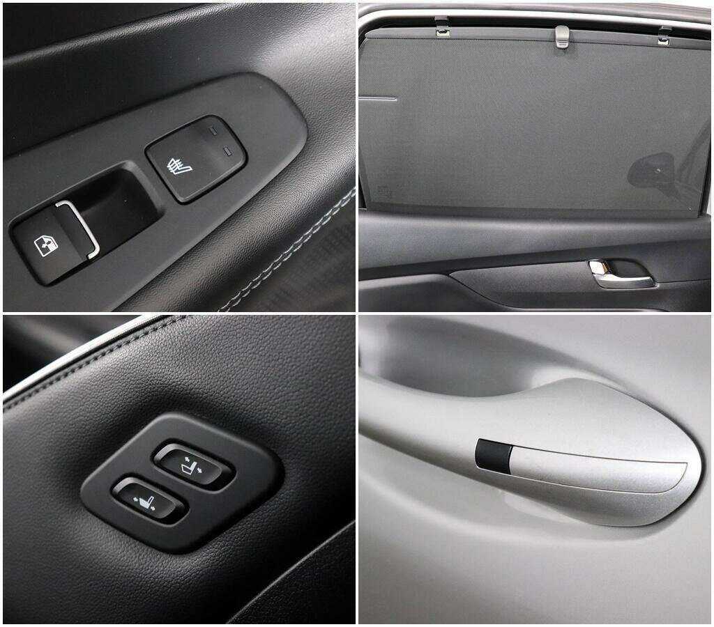 Купить Hyundai Santa Fe, 2021, 29 561 км, фото №16