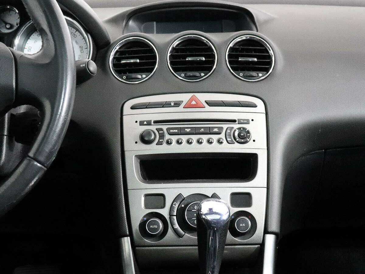 Купить Peugeot 308, 2010, 126 690 км, фото №10