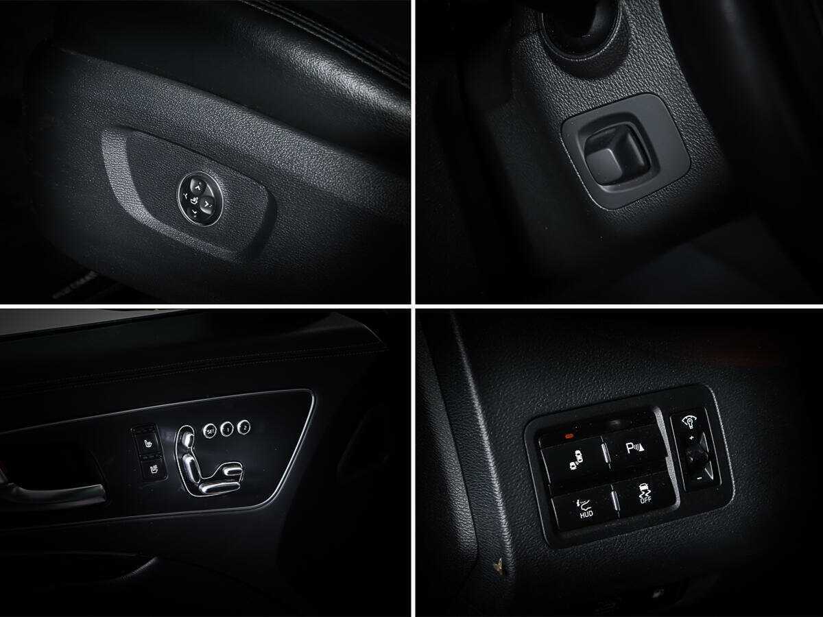 Купить Kia Quoris, 2015, 196 867 км, фото №20