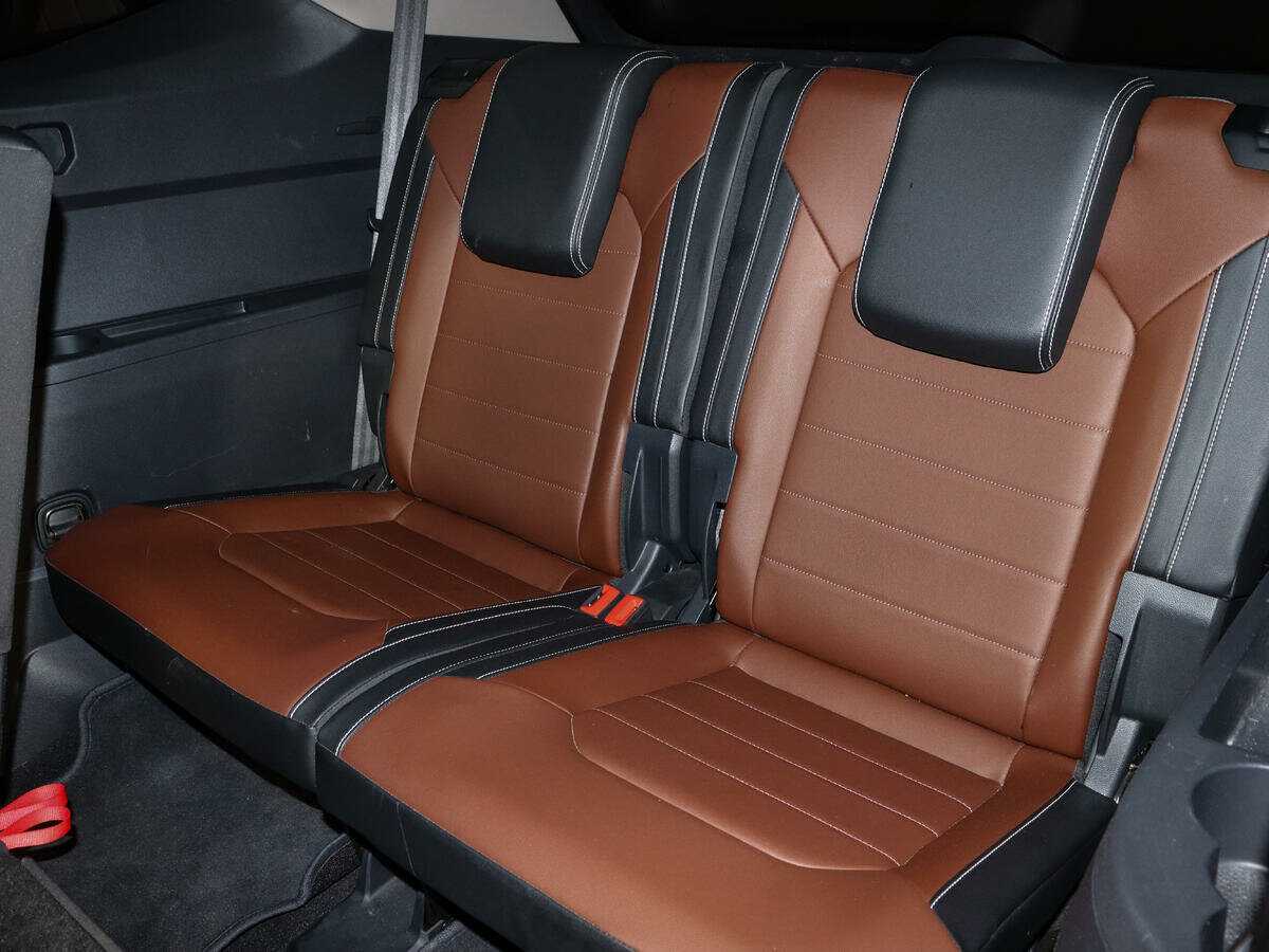 Купить Volkswagen Teramont, 2021, 129 394 км, фото №11