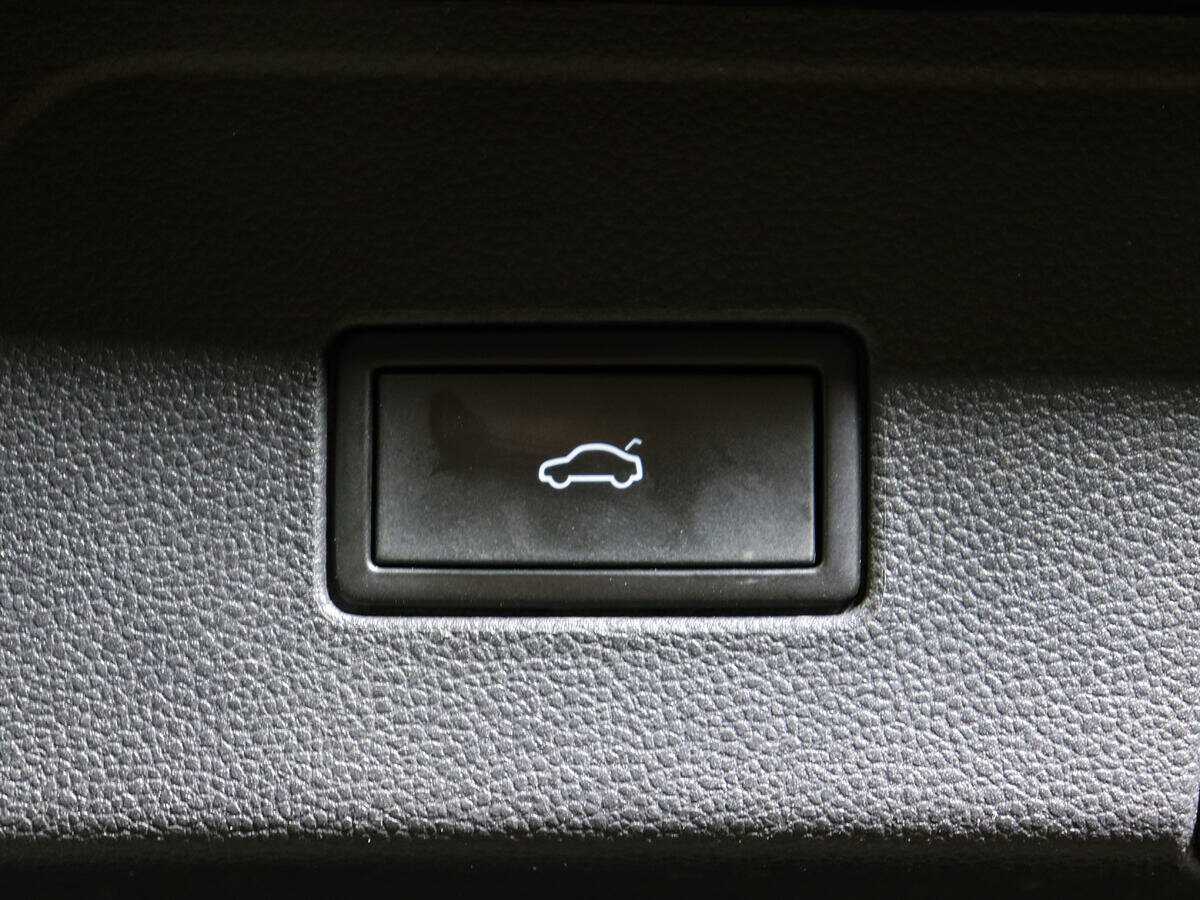 Купить Volkswagen Teramont, 2021, 129 394 км, фото №21