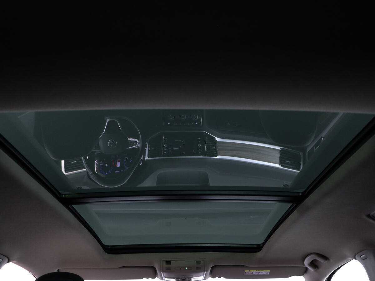 Купить Volkswagen Teramont, 2021, 129 394 км, фото №31