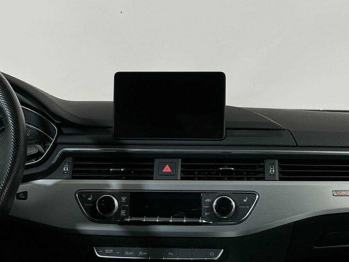 Купить Audi A4, 2019, 60 317 км, фото №10