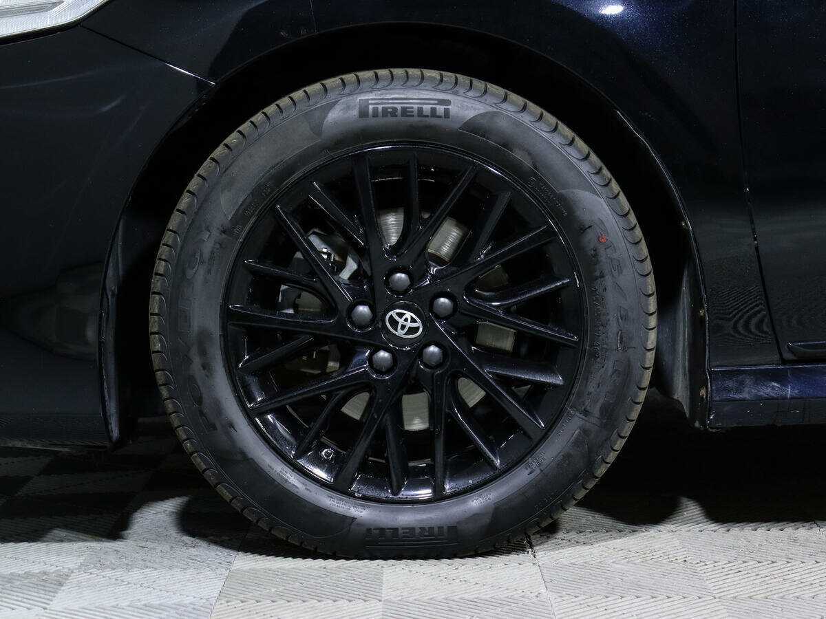 Купить Toyota Camry, 2021, 20 125 км, фото №9