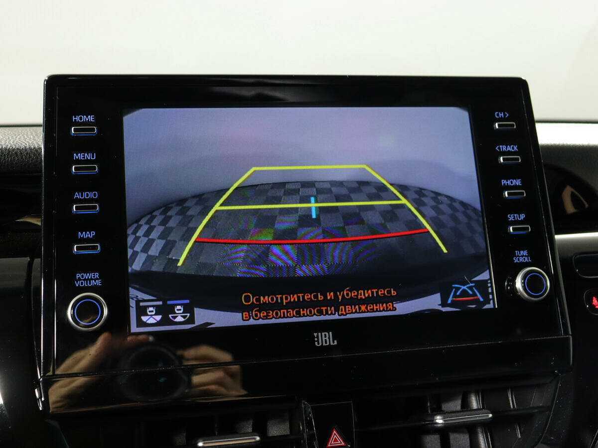 Купить Toyota Camry, 2021, 20 125 км, фото №10