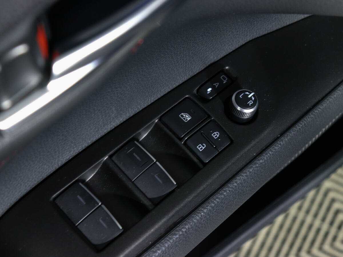 Купить Toyota Camry, 2021, 20 125 км, фото №13