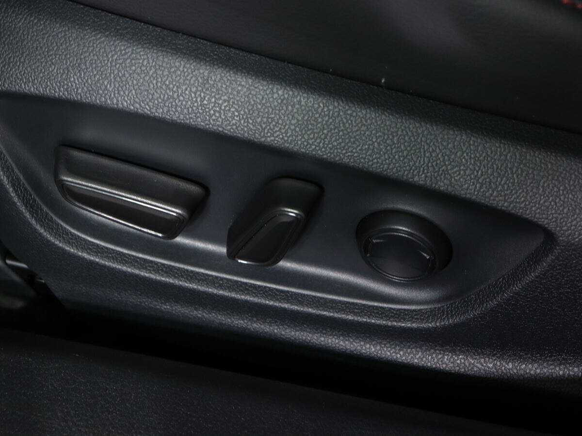 Купить Toyota Camry, 2021, 20 125 км, фото №14