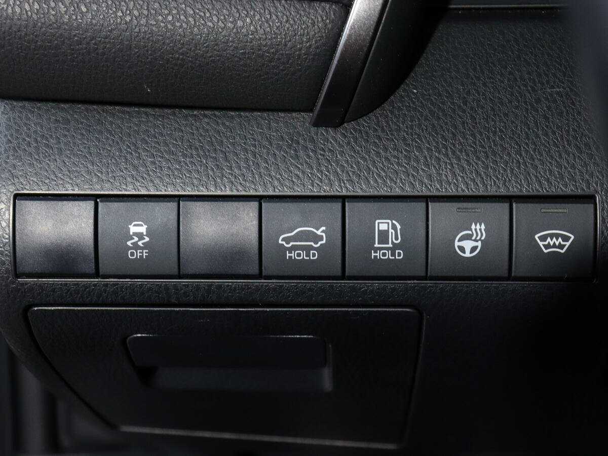 Купить Toyota Camry, 2021, 20 125 км, фото №15