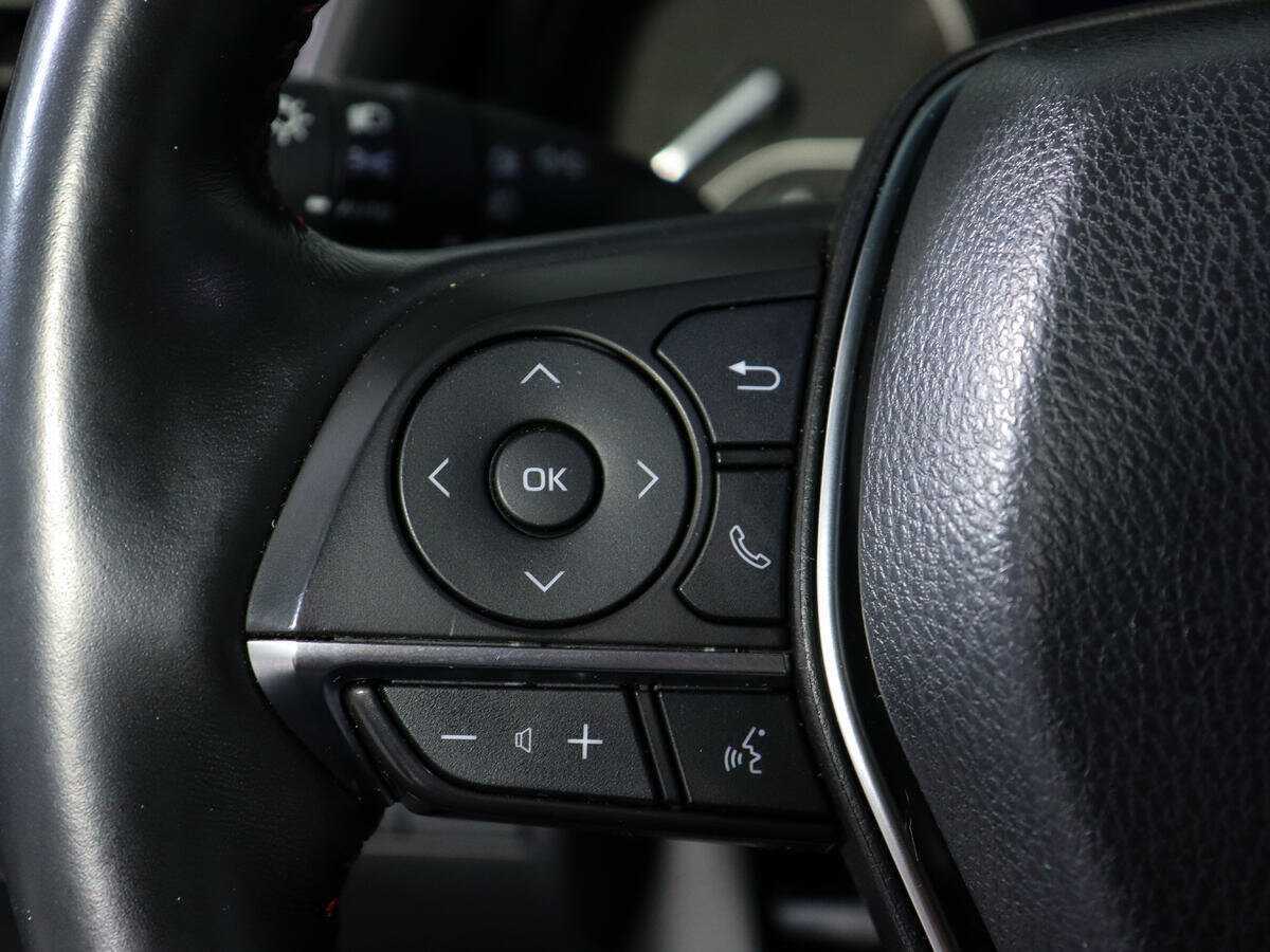 Купить Toyota Camry, 2021, 20 125 км, фото №16