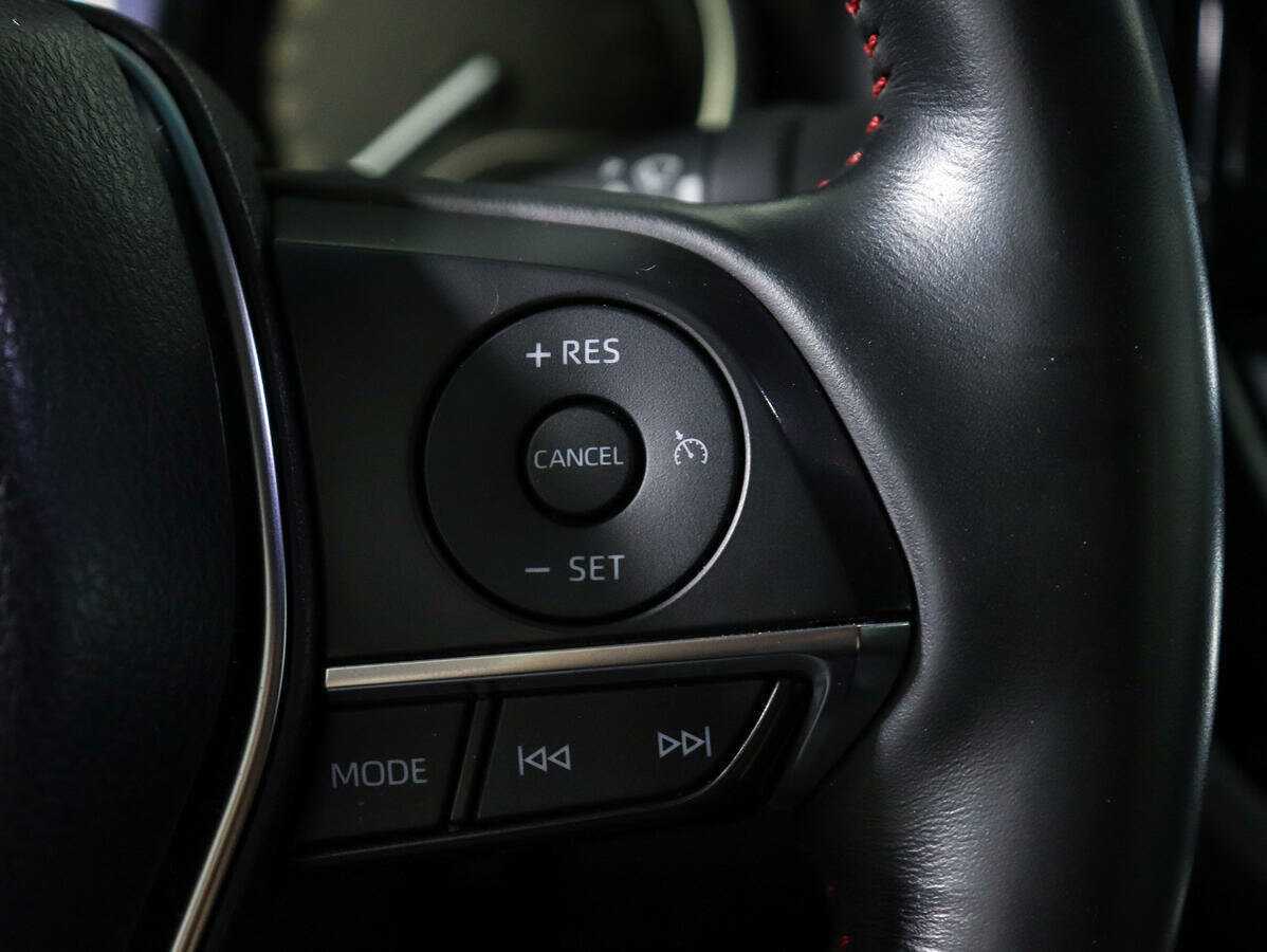 Купить Toyota Camry, 2021, 20 125 км, фото №17