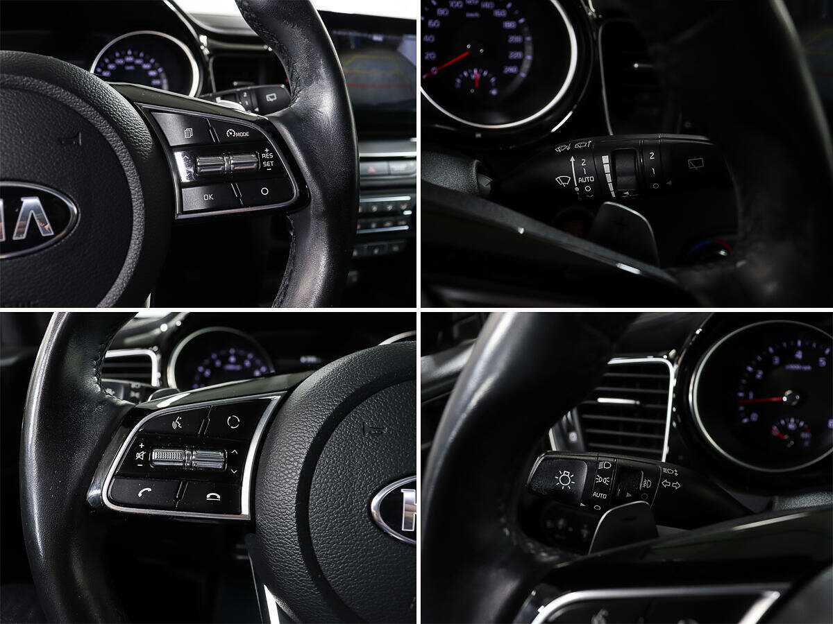 Купить Kia XCeed, 2020, 60 515 км, фото №17