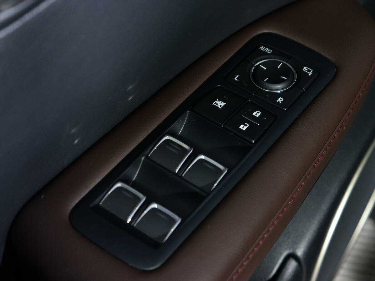 Купить Lexus RX 350L, 2018, 85 000 км, фото №15