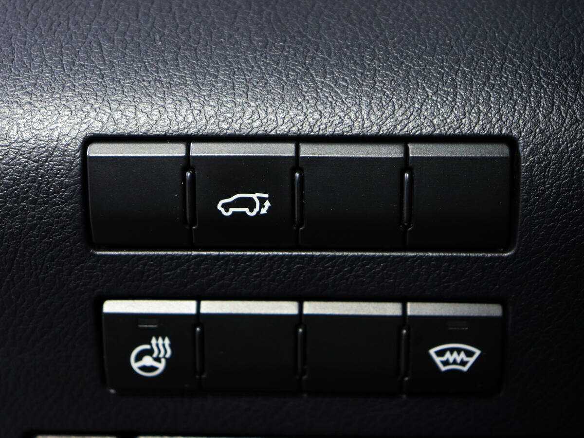 Купить Lexus RX 350L, 2018, 85 000 км, фото №19