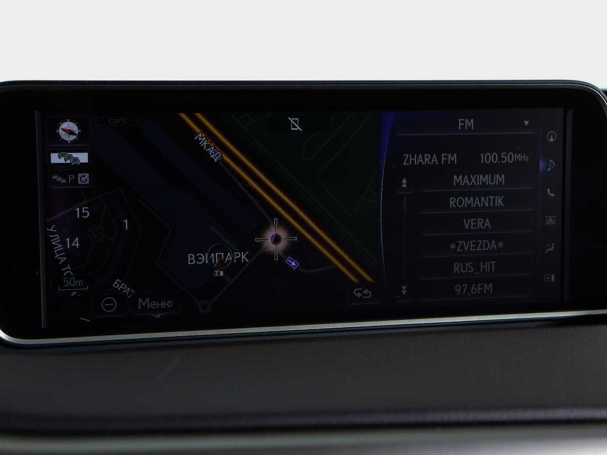 Купить Lexus RX 350L, 2018, 85 000 км, фото №24