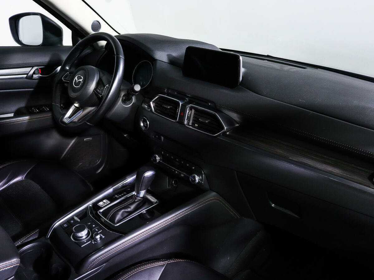 Купить Mazda CX-5, 2020, 72 671 км, фото №7