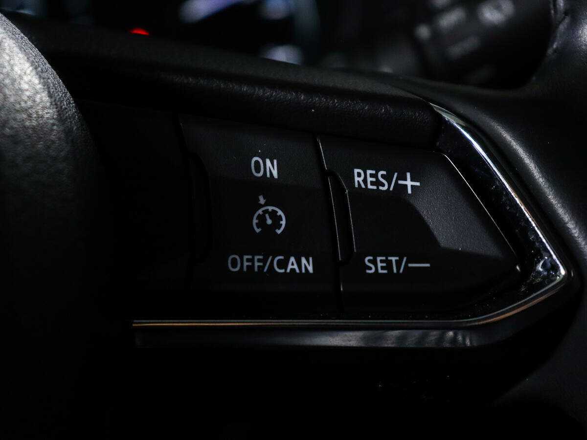 Купить Mazda CX-5, 2020, 72 671 км, фото №17