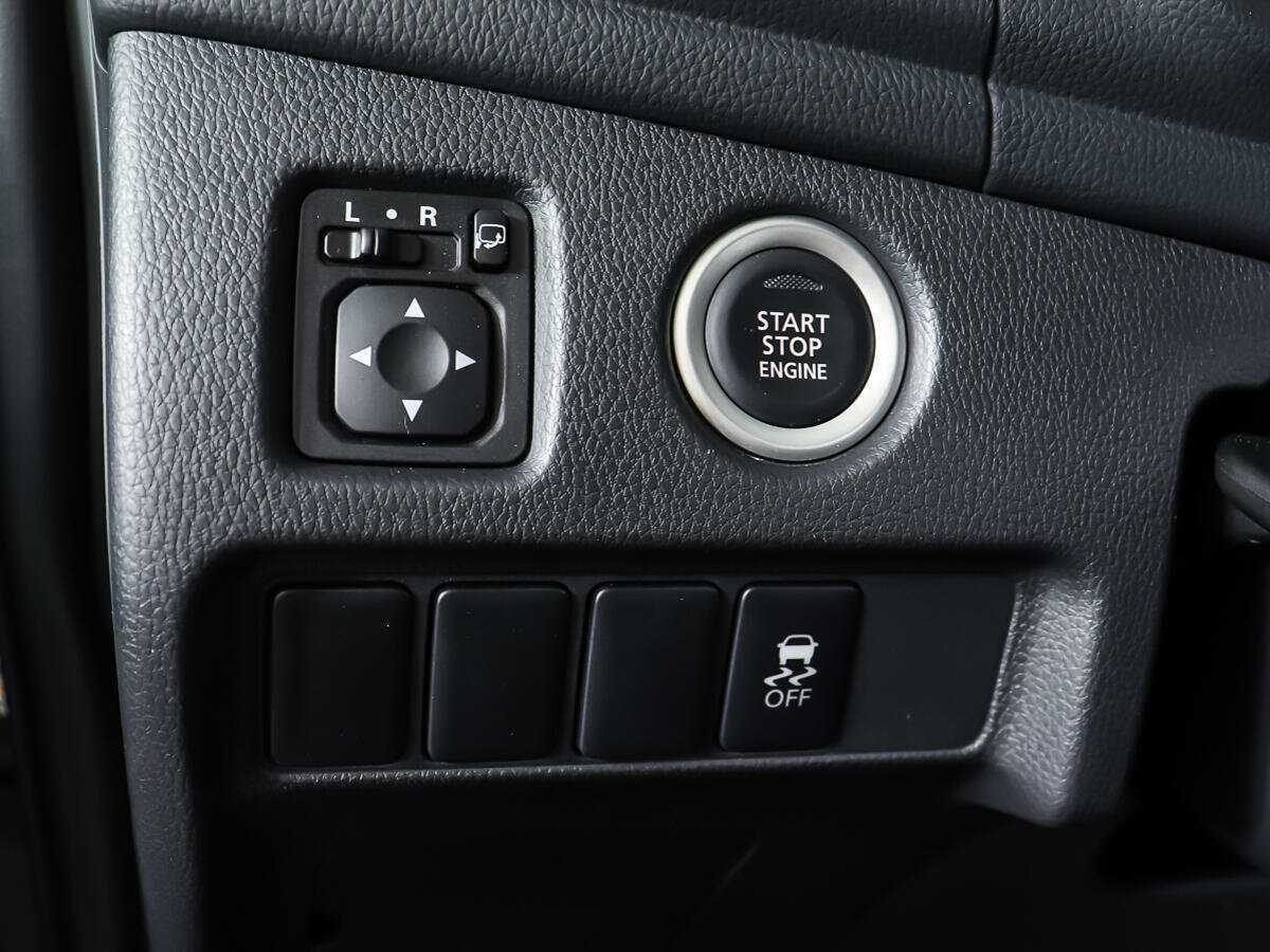 Купить Mitsubishi Pajero Sport, 2021, 58 552 км, фото №13