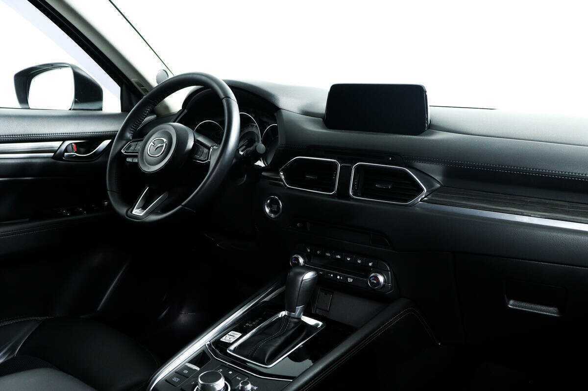 Купить Mazda CX-5, 2020, 74 702 км, фото №5