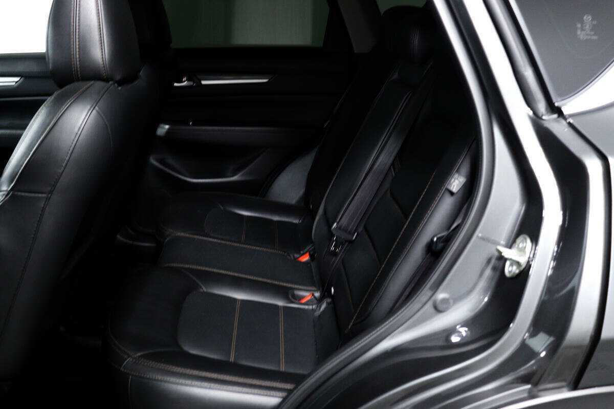 Купить Mazda CX-5, 2020, 74 702 км, фото №8