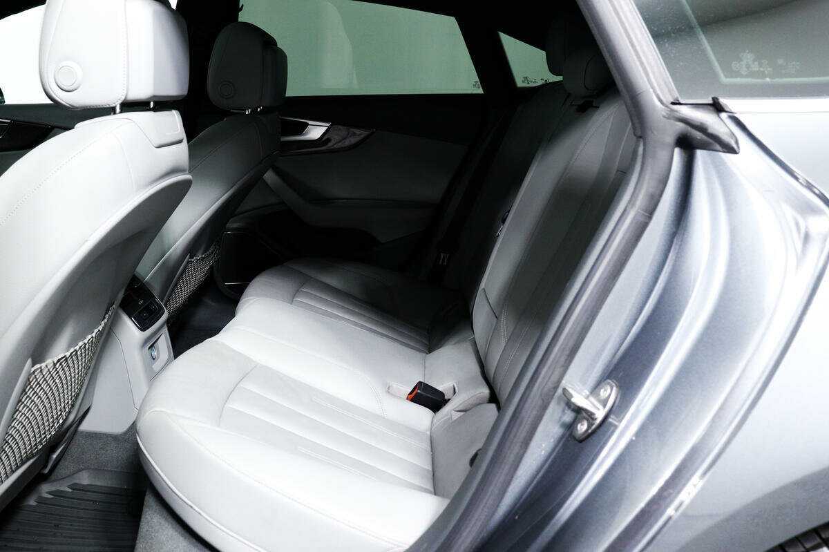 Купить Audi A5 Sportback, 2017, 71 000 км, фото №12