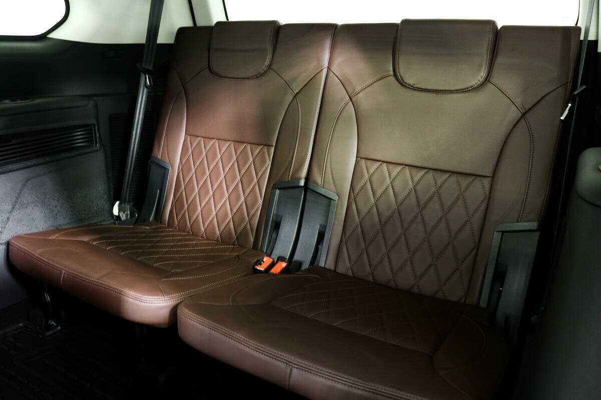 Купить Haval H9, 2022, 44 300 км, фото №13