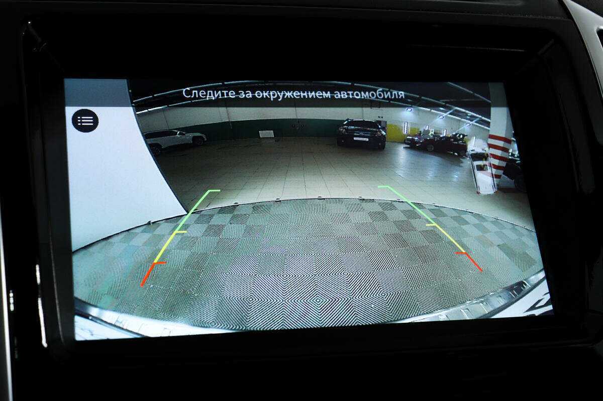 Купить Haval H9, 2022, 44 300 км, фото №17