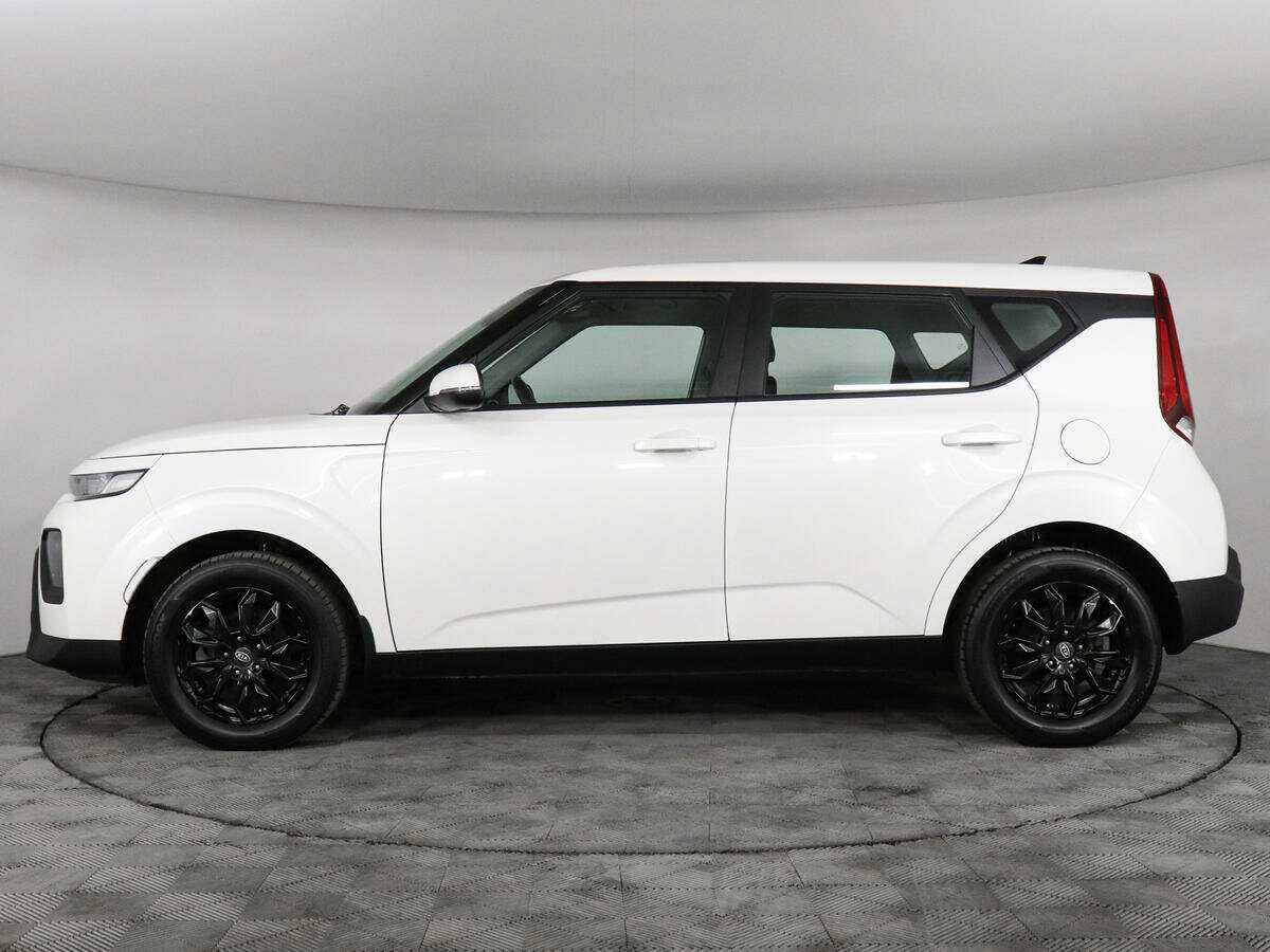 Купить Kia Soul, 2019, 80 093 км, фото №8