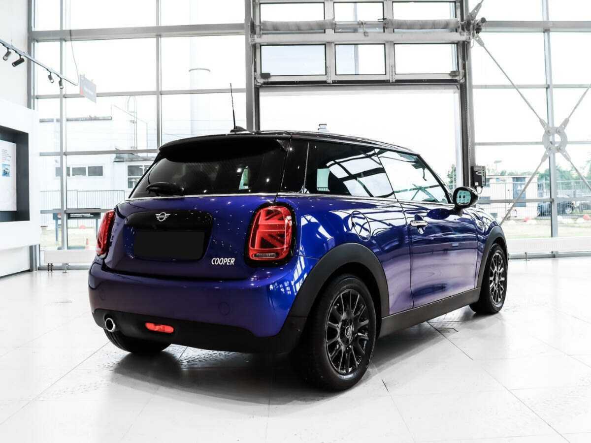 Купить Mini Hatch Cooper, 2019, 42 699 км, фото №5