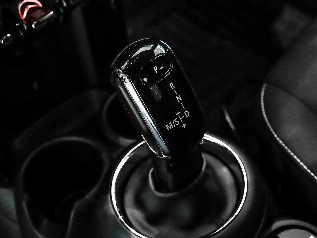 Купить Mini Hatch Cooper, 2019, 42 699 км, фото №10