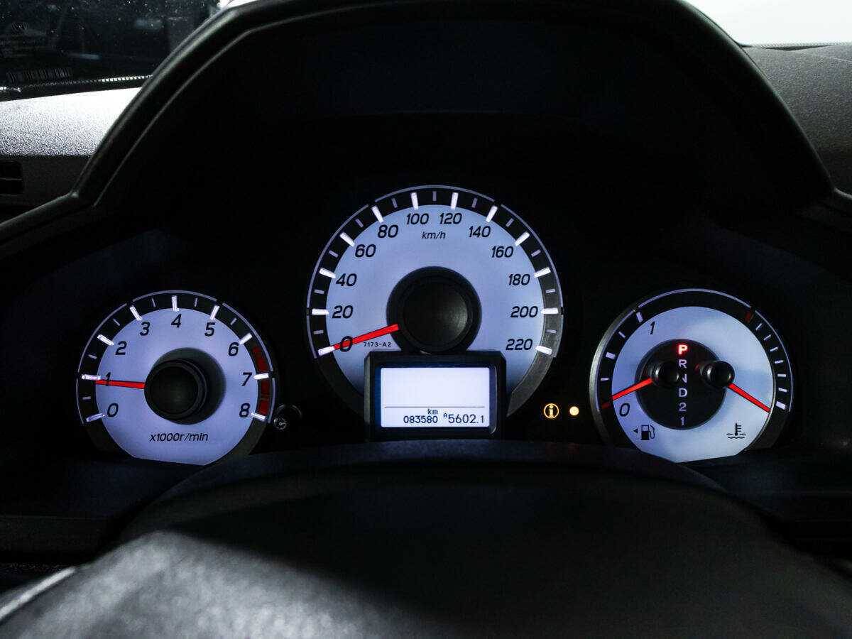 Купить Honda Pilot, 2014, 83 500 км, фото №12