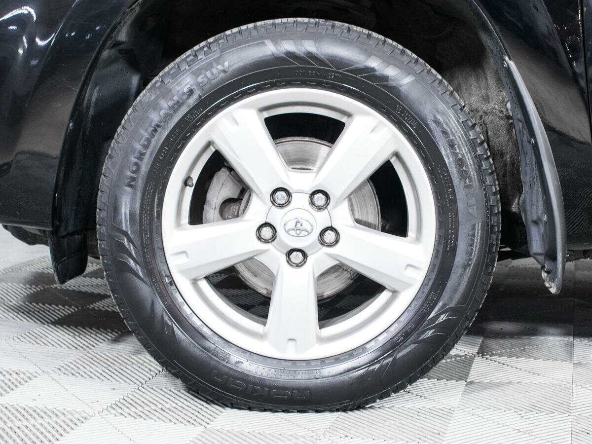 Купить Toyota RAV4, 2011, 126 500 км, фото №16