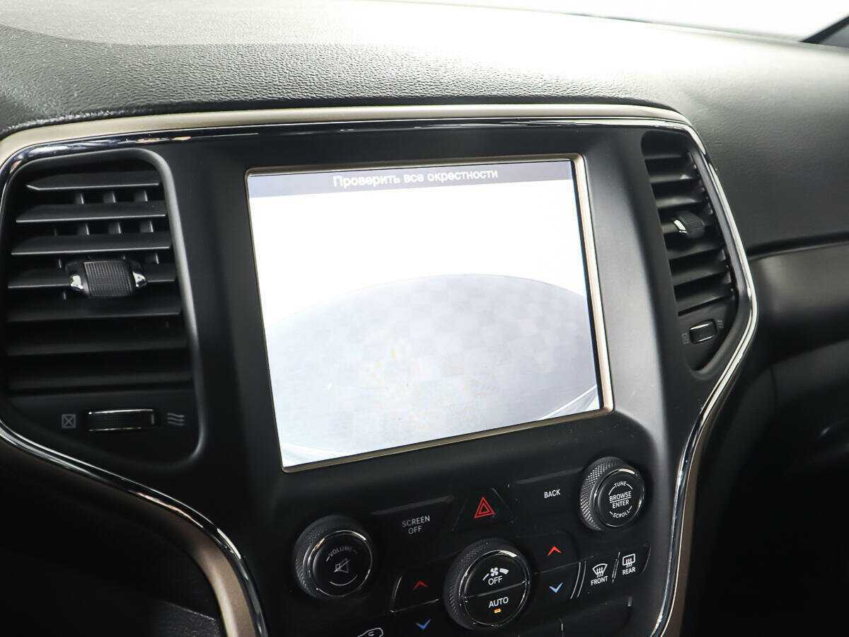 Купить Jeep Grand Cherokee, 2013, 119 800 км, фото №20