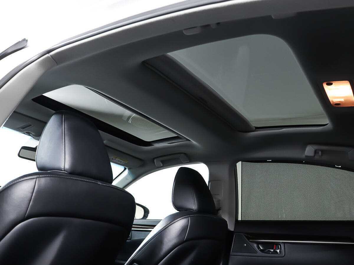 Купить Lexus ES 350, 2014, 139 714 км, фото №17