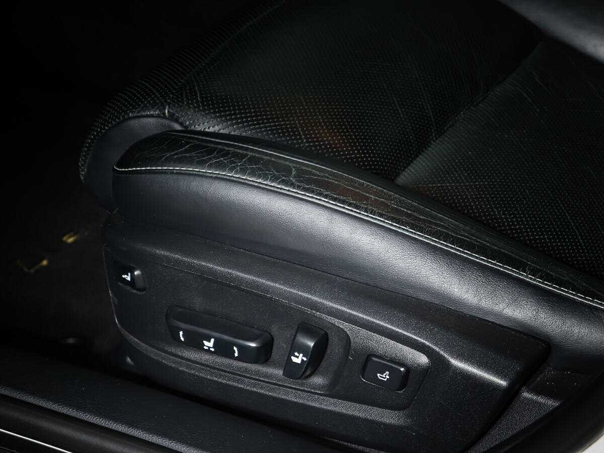 Купить Lexus ES 350, 2014, 139 714 км, фото №20