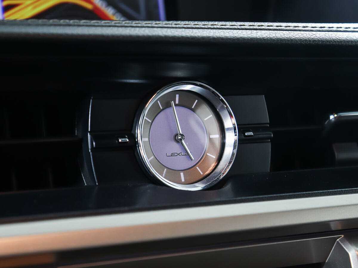 Купить Lexus ES 350, 2014, 139 714 км, фото №23