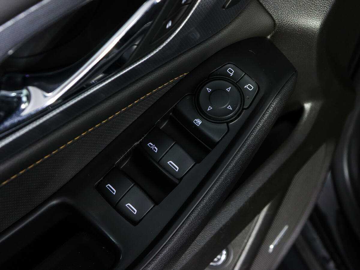 Купить Chevrolet Traverse, 2019, 65 200 км, фото №23