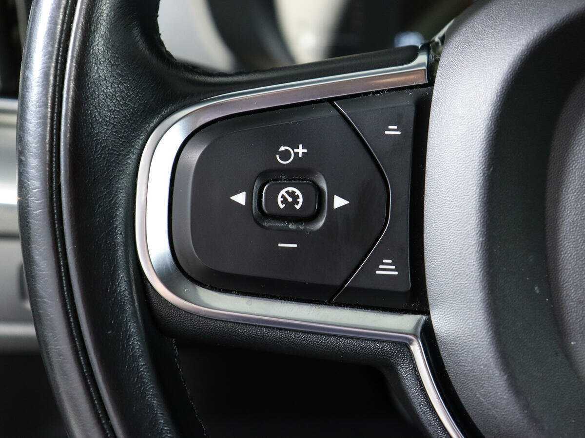 Купить Volvo XC60, 2019, 127 500 км, фото №19