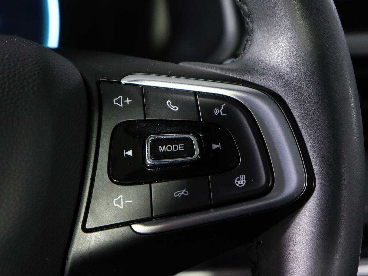 Купить CHERY Tiggo 4 Pro, 2022, 11 831 км, фото №20