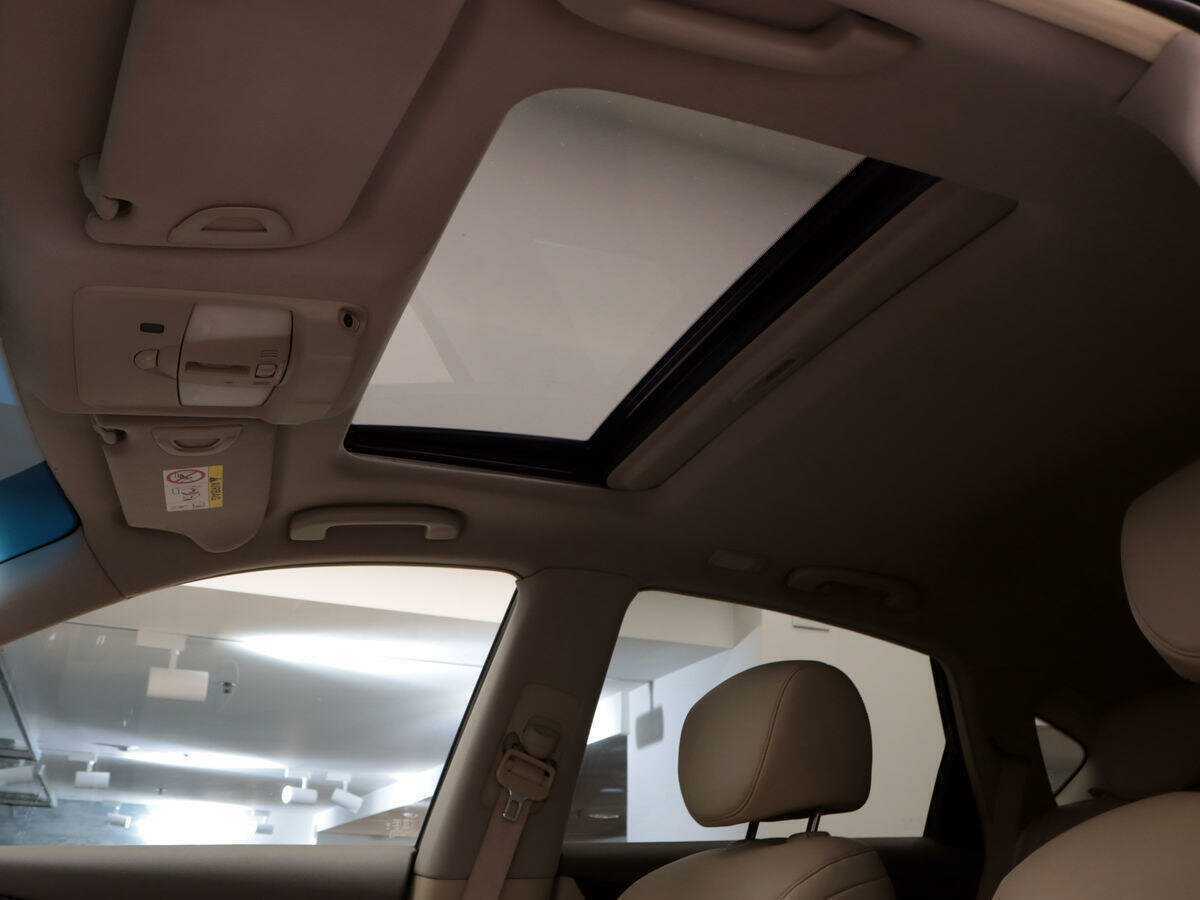 Купить Infiniti QX50, 2015, 125 305 км, фото №19