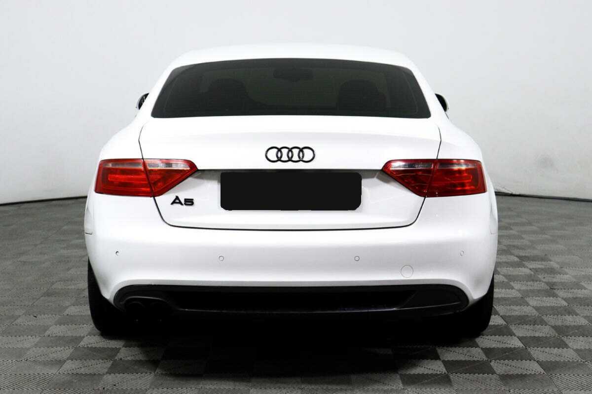 Купить Audi A5, 2009, 194 040 км, фото №6