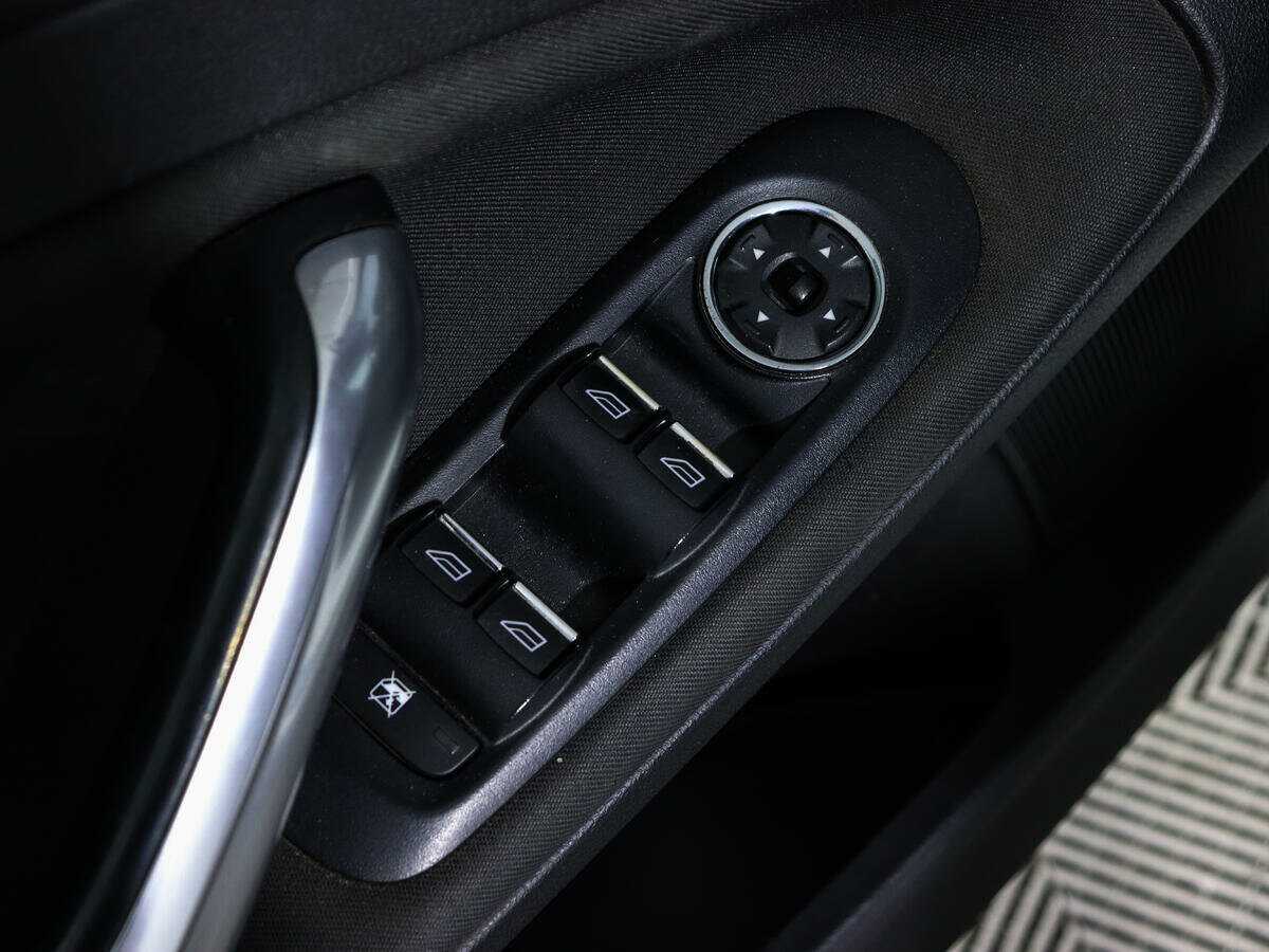 Купить Ford Mondeo, 2010, 220 884 км, фото №14