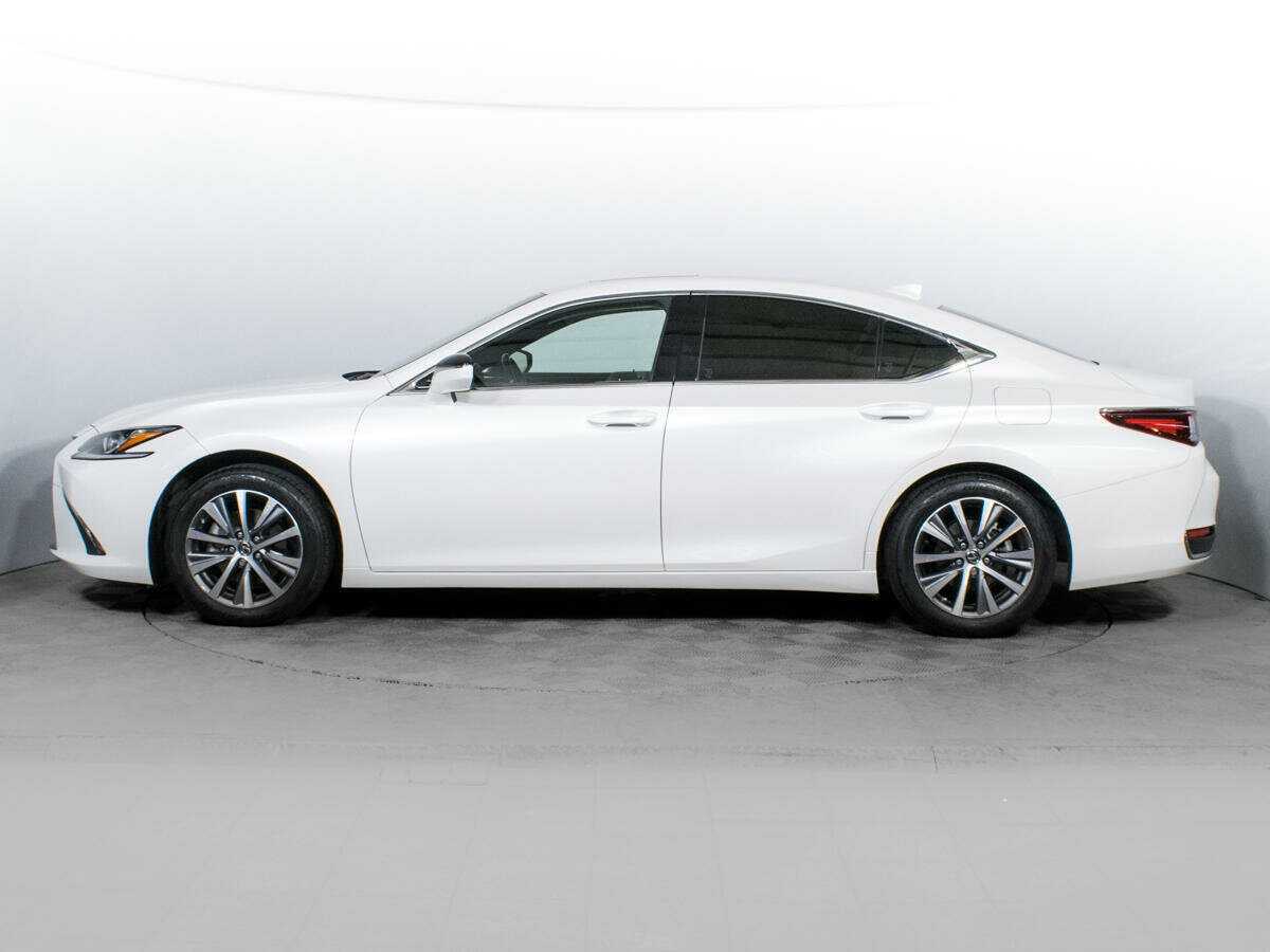 Купить Lexus ES 250, 2019, 34 970 км, фото №8