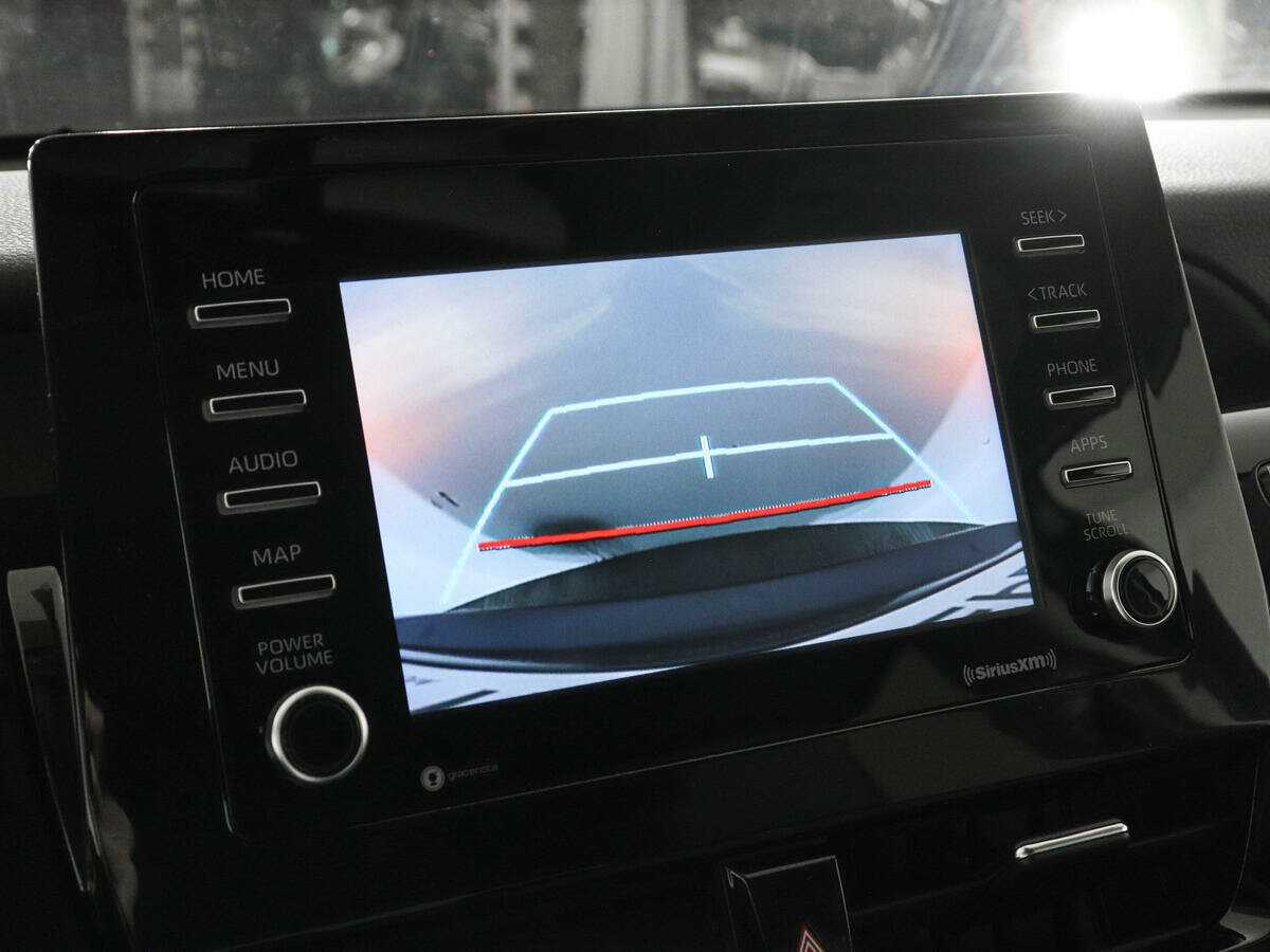 Купить Toyota Camry, 2022, 31 770 км, фото №13