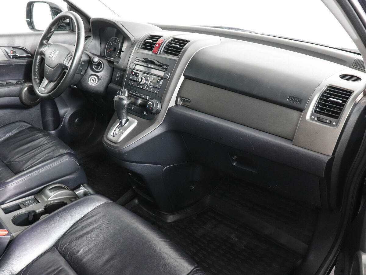 Купить Honda CR-V, 2011, 169 702 км, фото №6