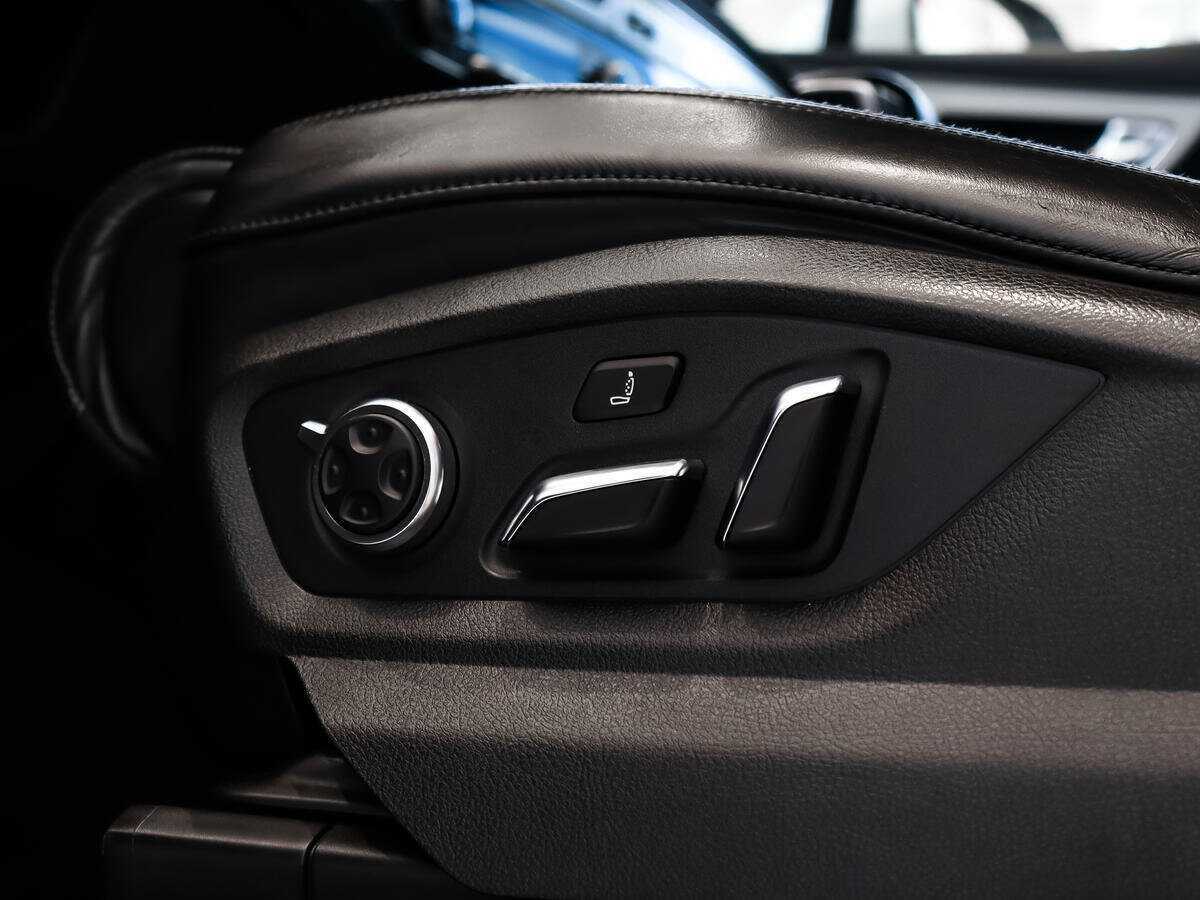 Купить Audi Q7, 2015, 213 941 км, фото №9