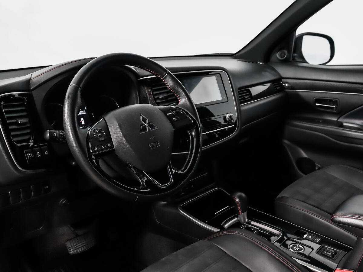 Купить Mitsubishi Outlander, 2021, 34 700 км, фото №9
