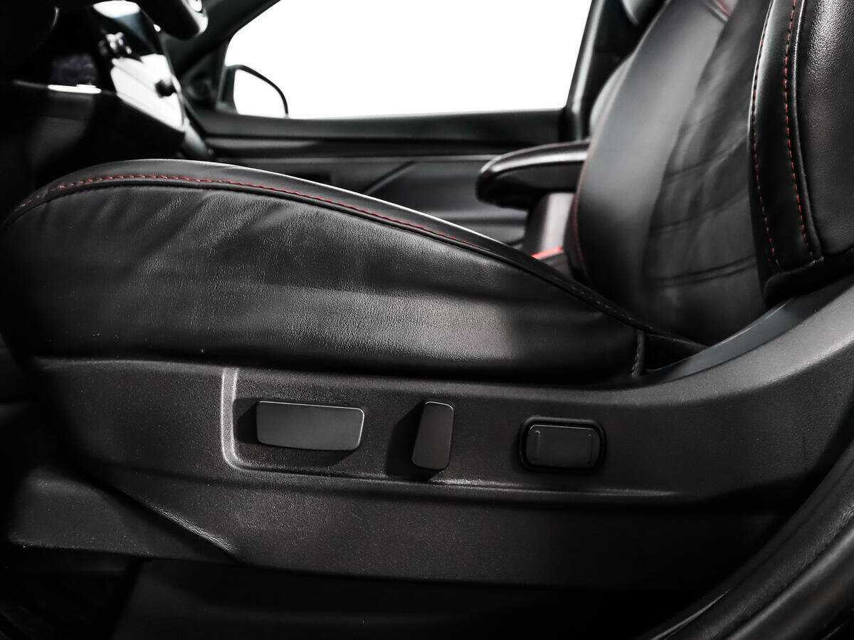 Купить Mitsubishi Outlander, 2021, 34 700 км, фото №10