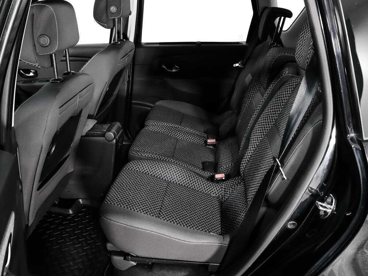 Купить Renault Scenic, 2011, 87 091 км, фото №11