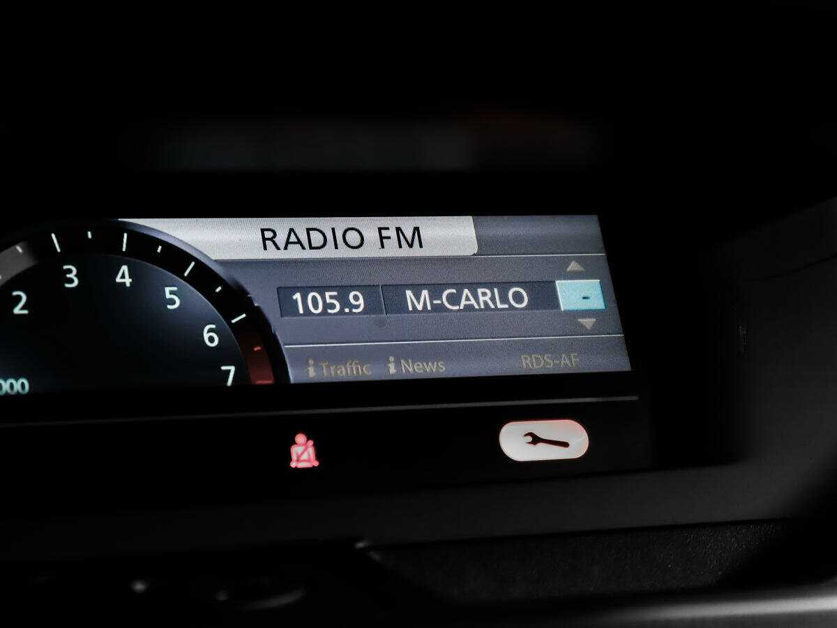 Купить Renault Scenic, 2011, 87 091 км, фото №15