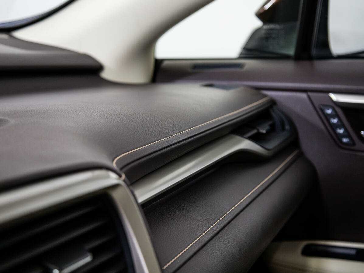 Купить Lexus RX 200t, 2016, 74 774 км, фото №16